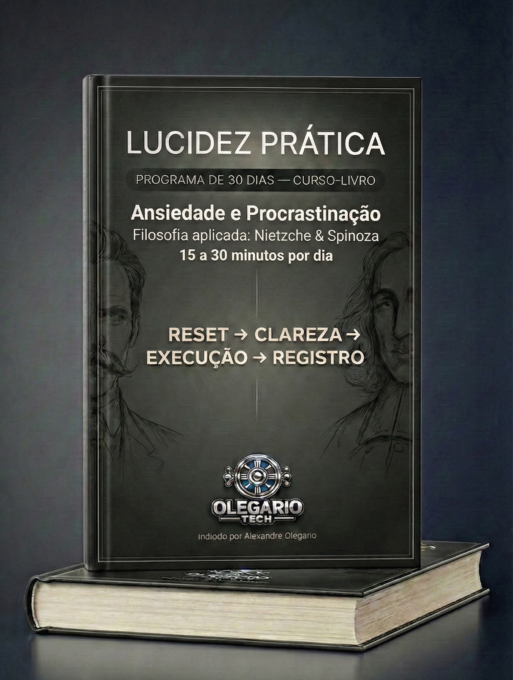 Lucidez Prática
