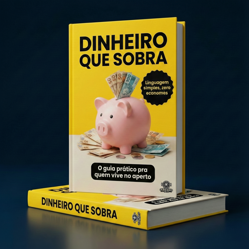 Dinheiro que Sobra